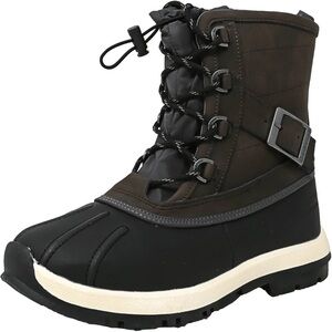 BearPaw Nelly Winter Boots